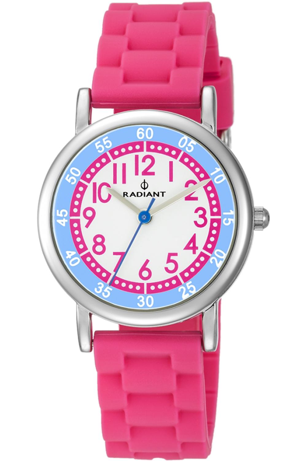 Radiant new play RA466610 Children Quartz watch