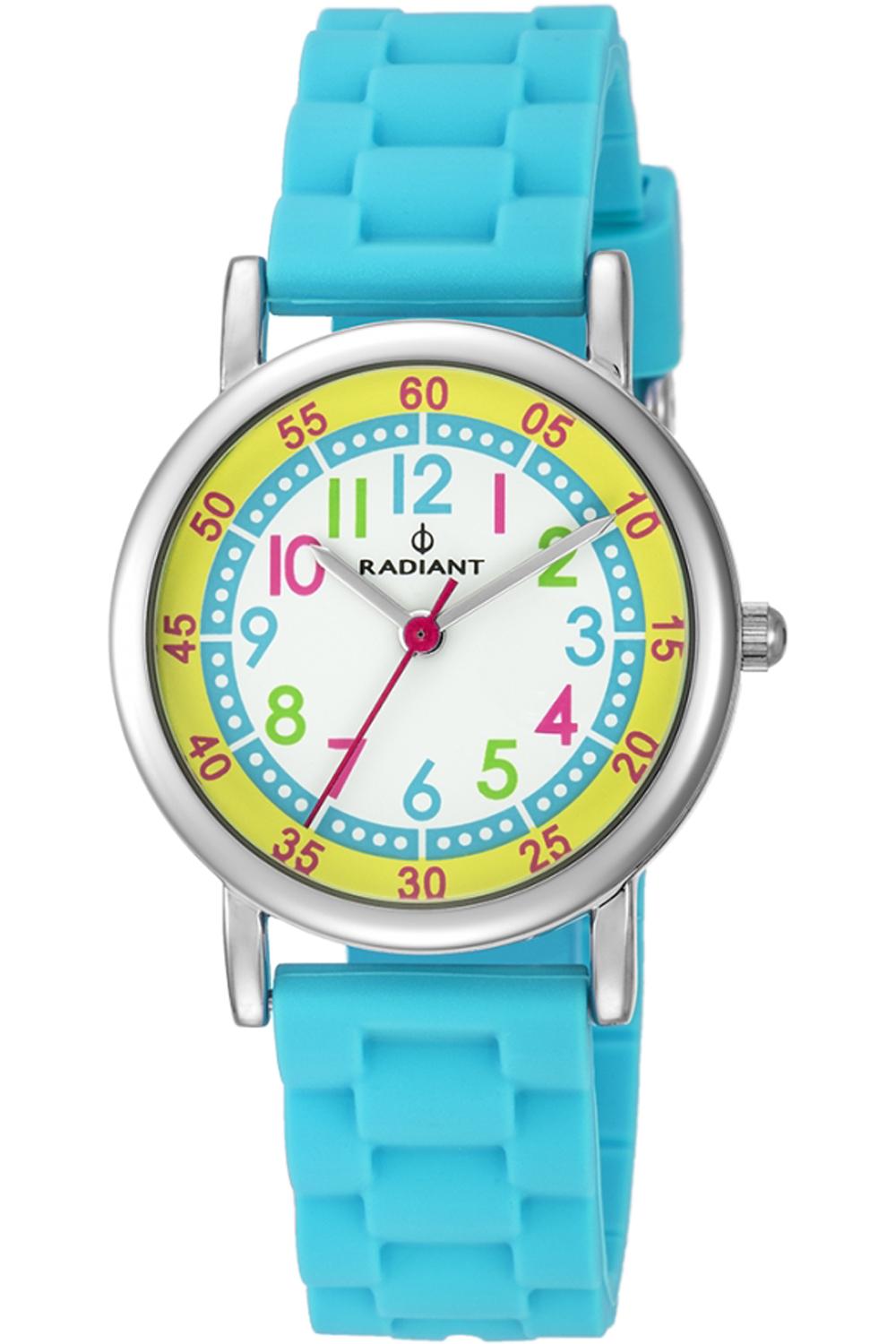 Radiant new play RA466608 Children Quartz watch