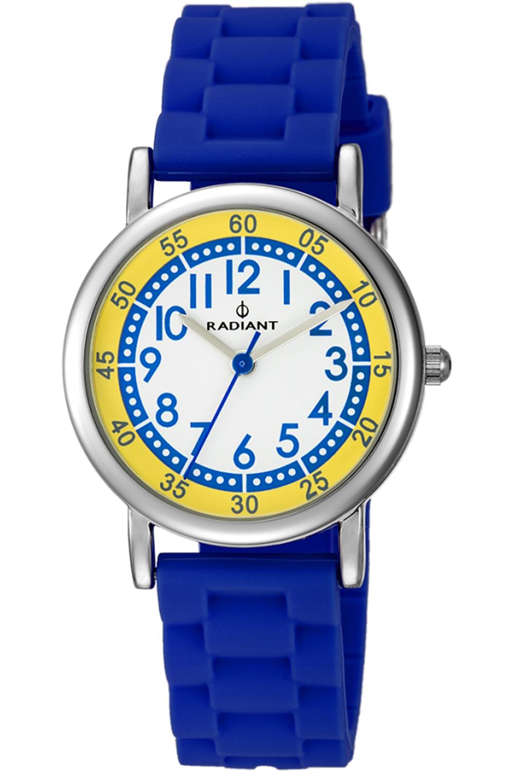 Radiant new play RA466602 Children Quartz watch