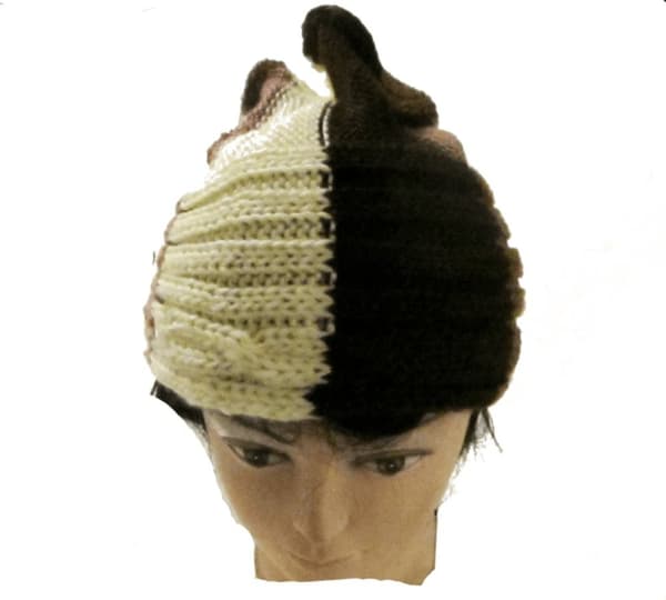 Hestehale hat