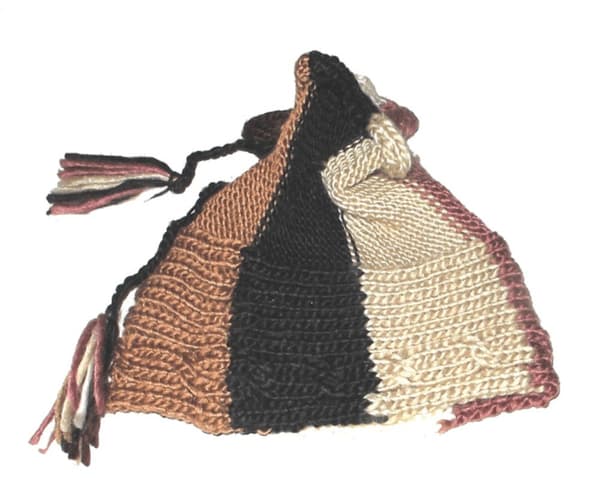 Hestehale hat