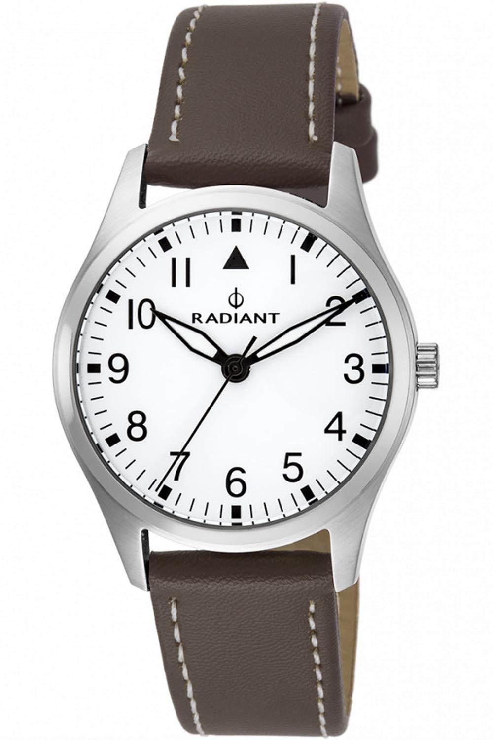 Radiant new basecamp RA449601 Children Quartz watch