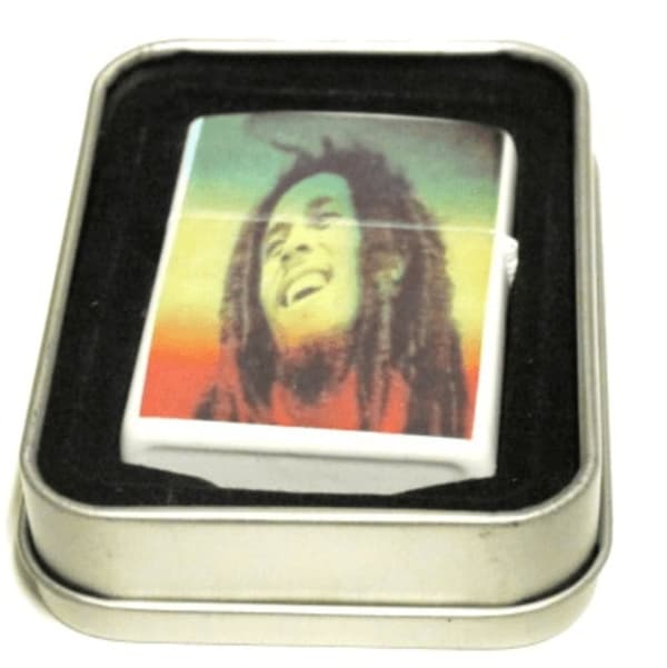 Sytkäri - Rasta man