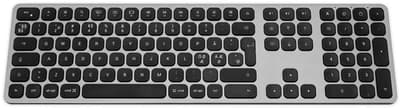 Satechi Aluminium Bluetooth Keyboard