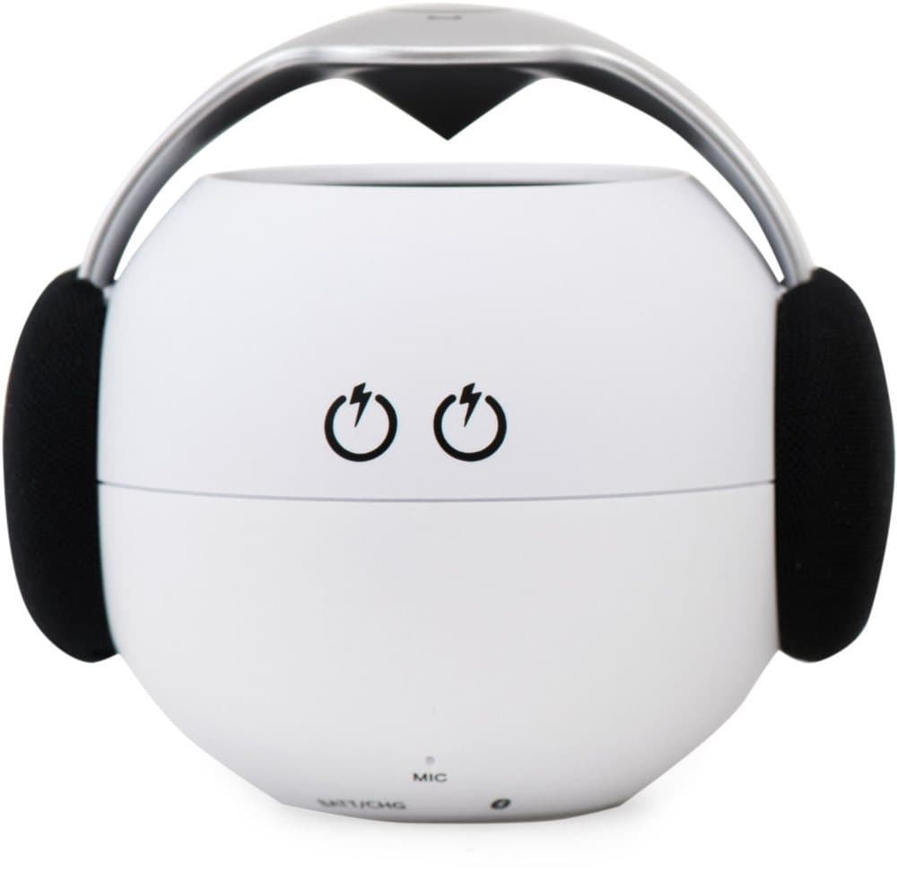 MOB Lyly Wireless Speaker