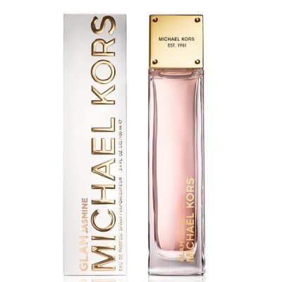 Michael Kors Glam Jasmine EdP 30ml