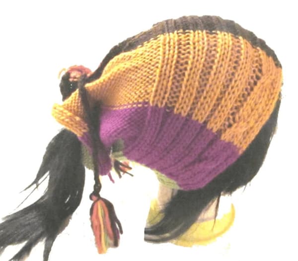 HESTHALTEKAP