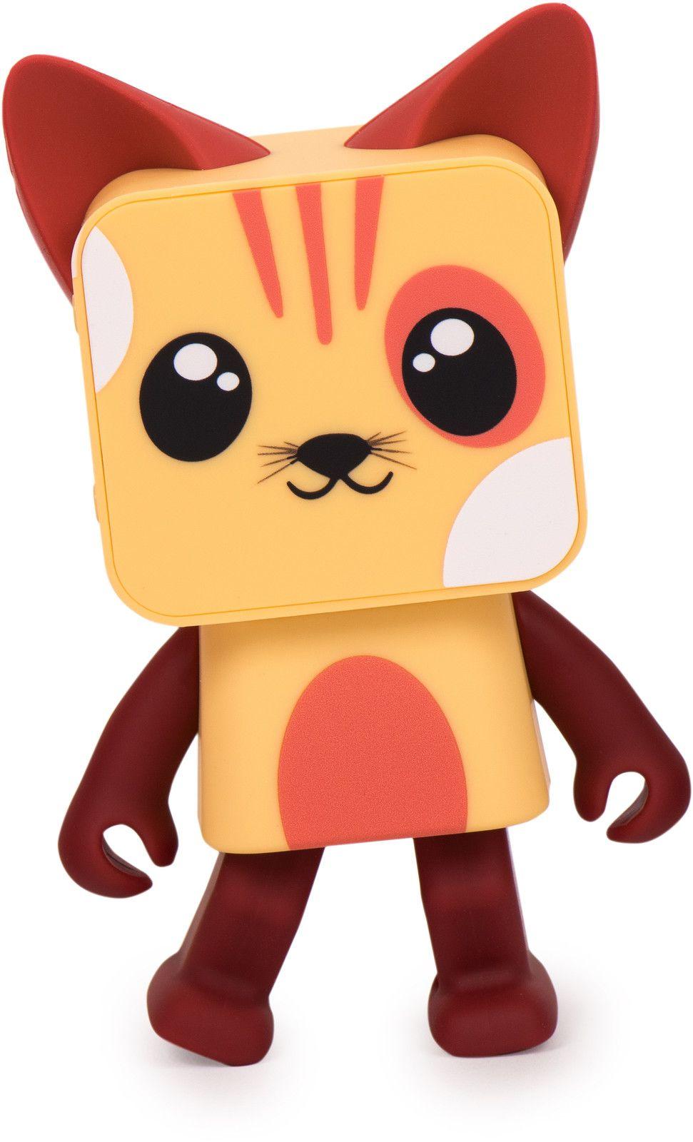 MOB Dancing Animals - Cat