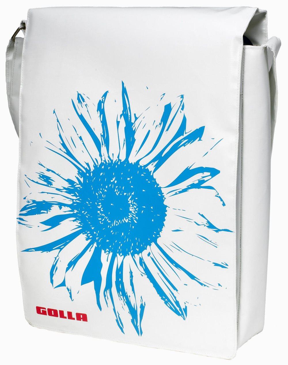Golla Marigold Bag (15")