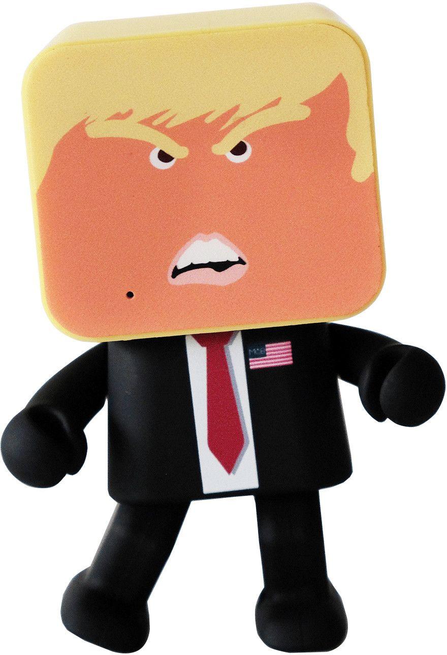MOB Dancing President