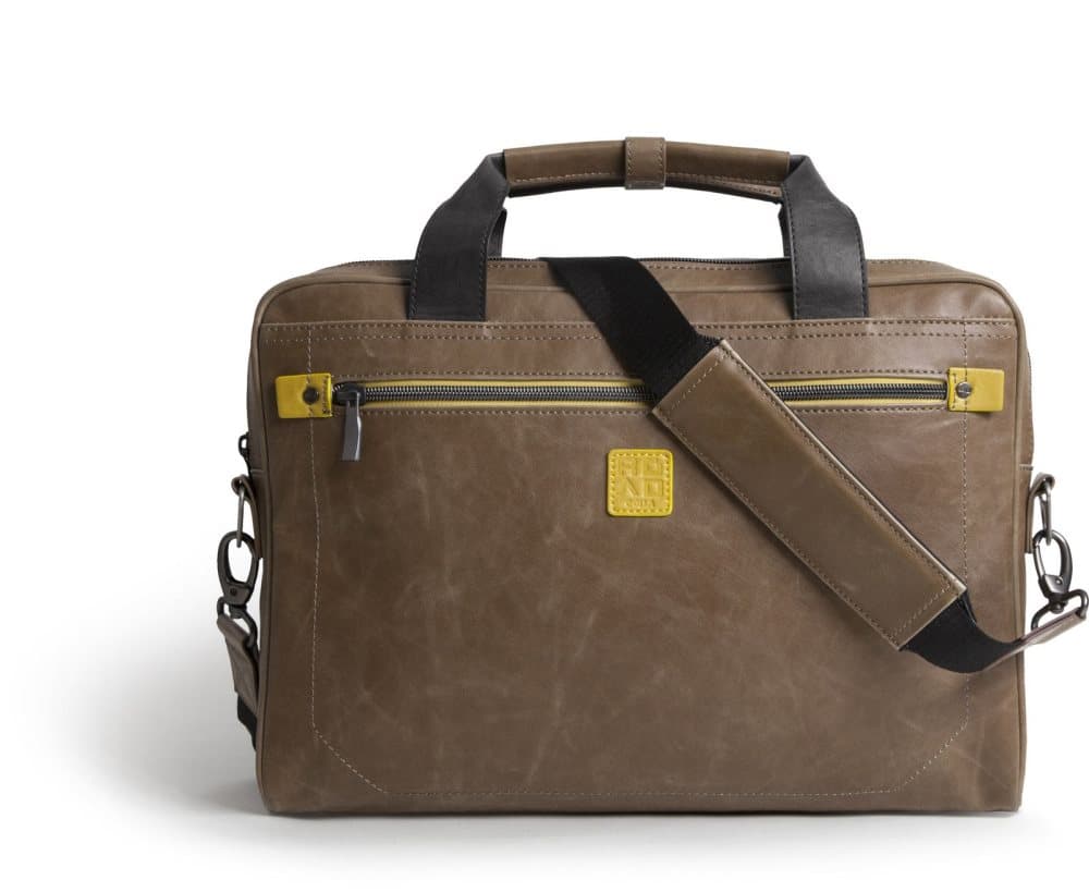 Golla Commuter Bag Matt (15")