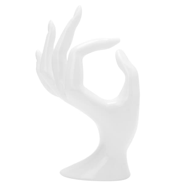 Exklusivt Smyckes Hand