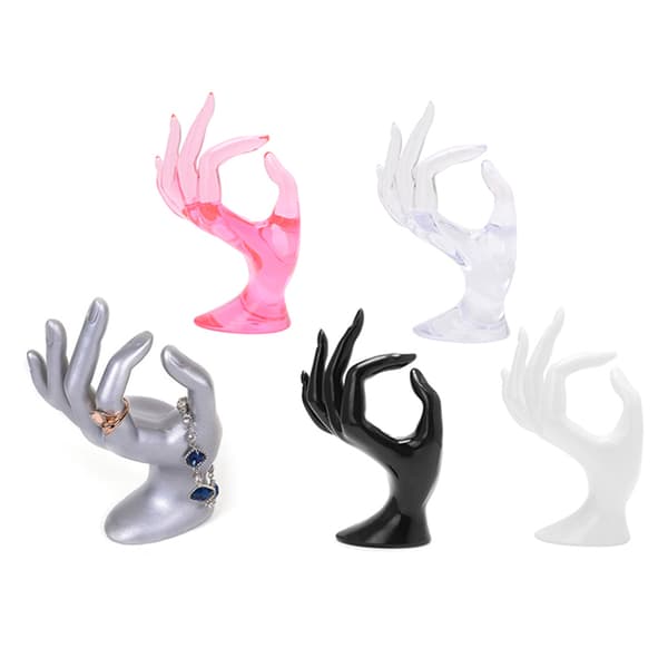 Exklusivt Smyckes Hand