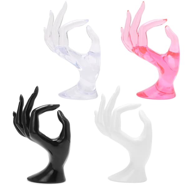 Smyckes Hand - Elegant Exklusiv