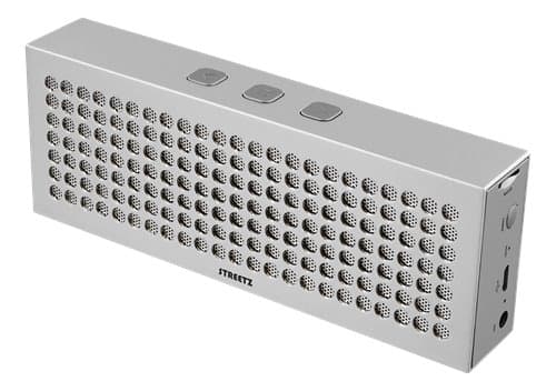 Bluetooth högtalare 6W 7h speltid 4.1 1200mAh batteri