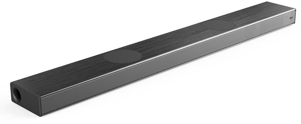 Champion WiFi Bluetooth Soundbar