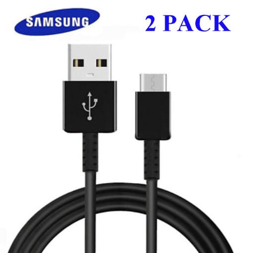 2st Orignal Samsung Galaxy S9 , S9 Plus USB-C Cable
