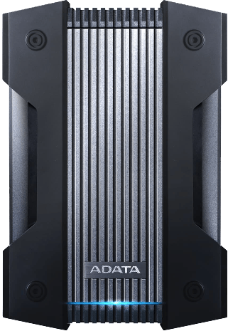 Adata HD830 External Hard Drive - 4TB
