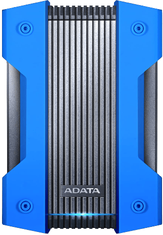 Adata HD830 External Hard Drive - 4TB
