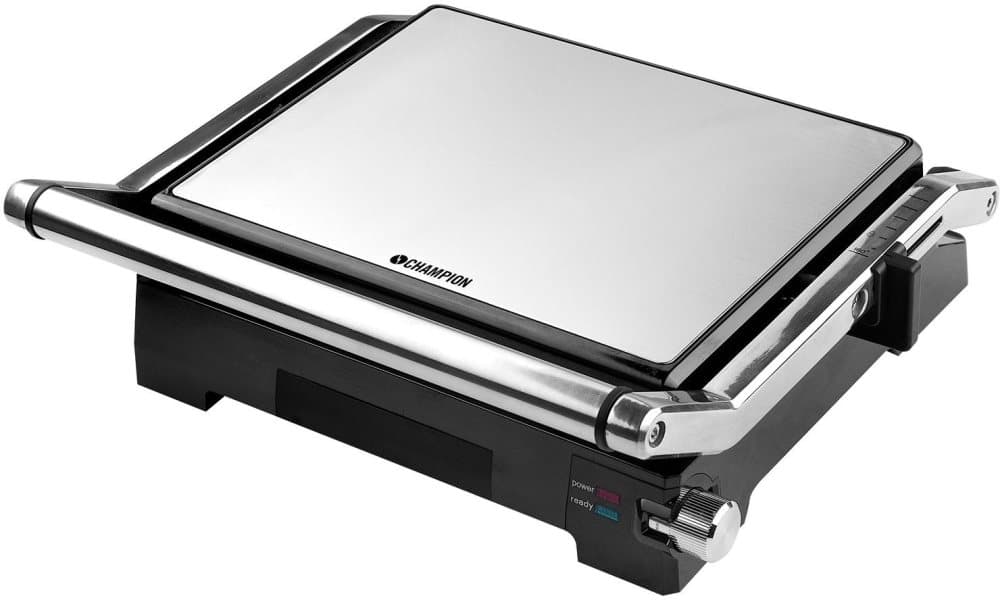 Champion Paninigrill Pro 180 grader