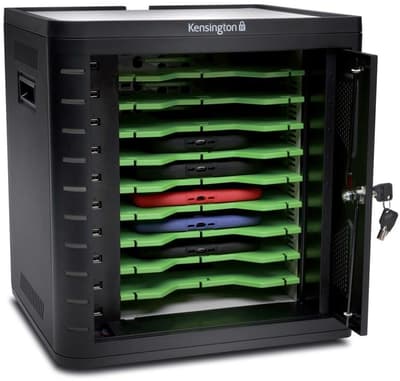 Kensington Charge & Sync Cabinet