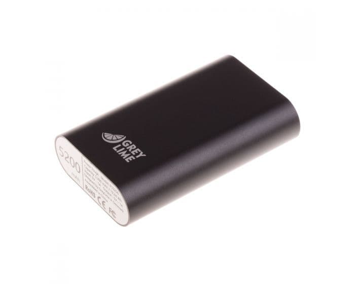GreyLime Power Tough - 5200 mAh