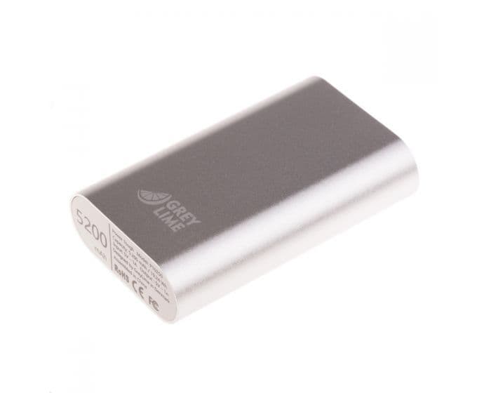 GreyLime Power Tough - 5200 mAh