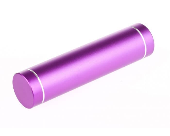 GreyLime Power Tough - 2600 mAh