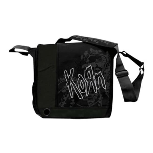 Skuldertaske - Korn