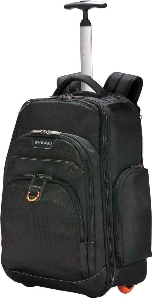 Everki Atlas Wheeled (17,3")