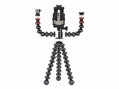 Joby Gorillapod Mobile Rig (iPhone)
