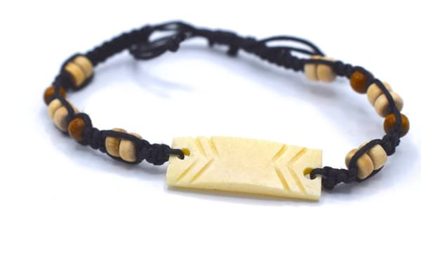 PEARL armbånd med parabol
