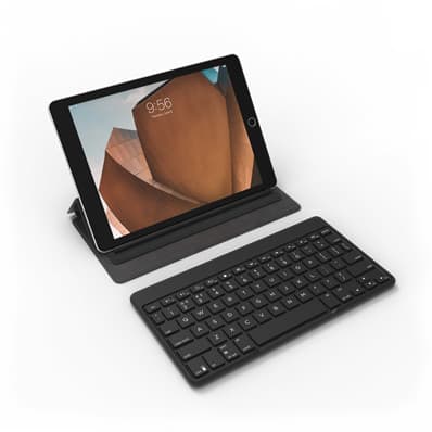 Zagg Flex Universal Keyboard (iPad)