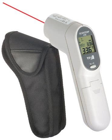 TERMOMETERFABRIKEN Laserpistol