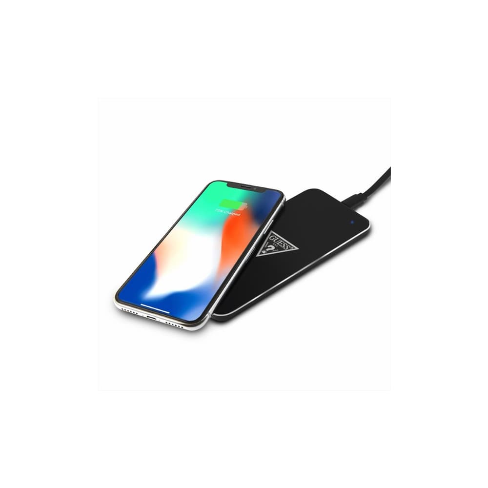 Guess Wireless Qi Charging Base