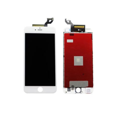 iPh 6Splus LCD-skärm AUO VIT