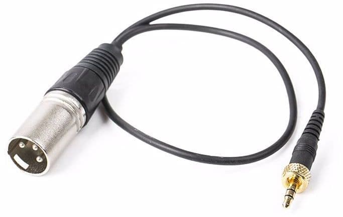 Saramonic SR-UM10-C35XLR