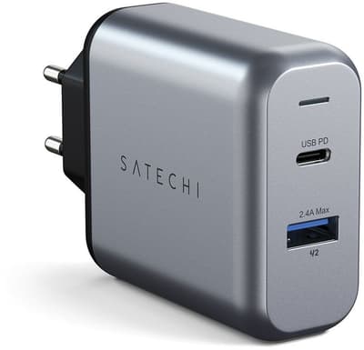 Satechi Reseladdare 30W