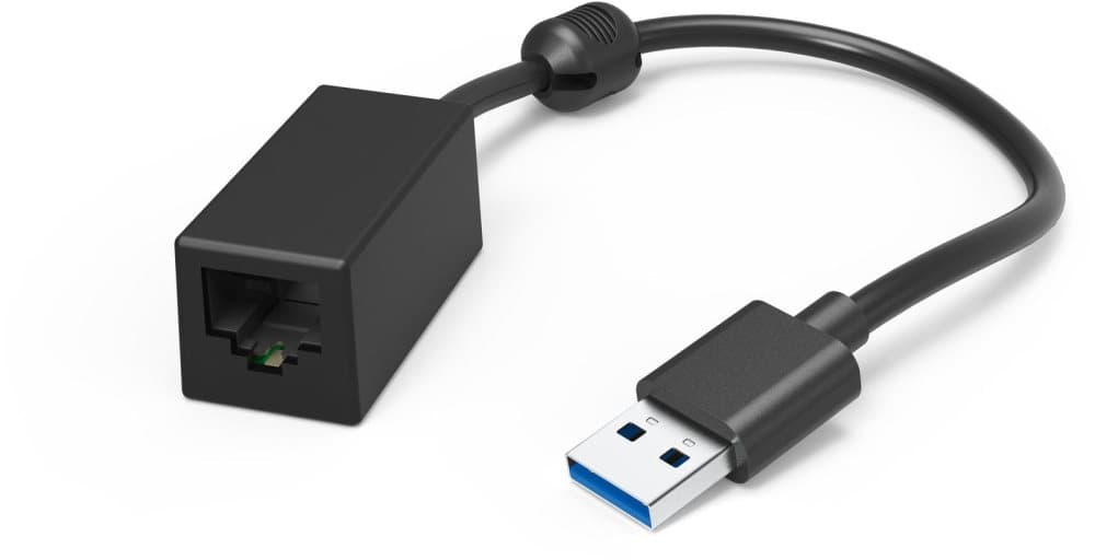 HAMA Nettverksadapter USB 3.0 10/100/1000