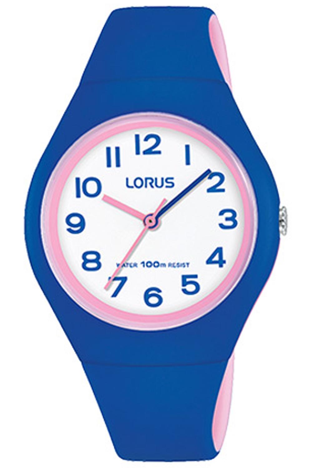 Lorus kids RRX01GX9 Children Quartz watch