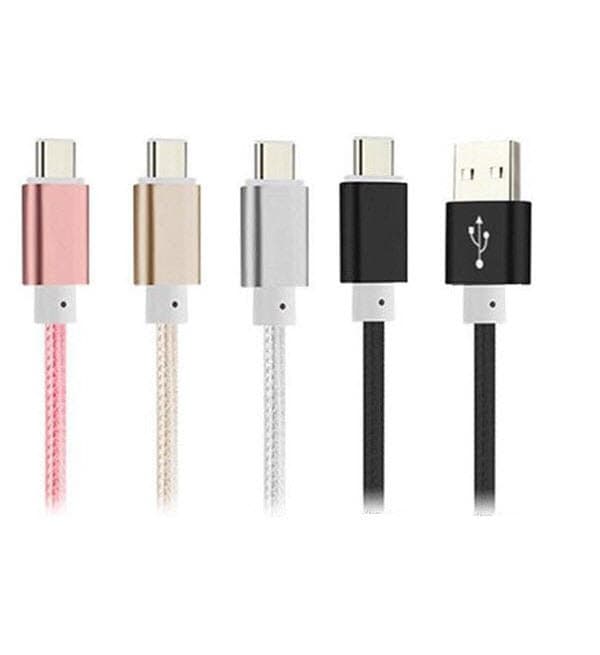 1M USB-C Type-C Kabel