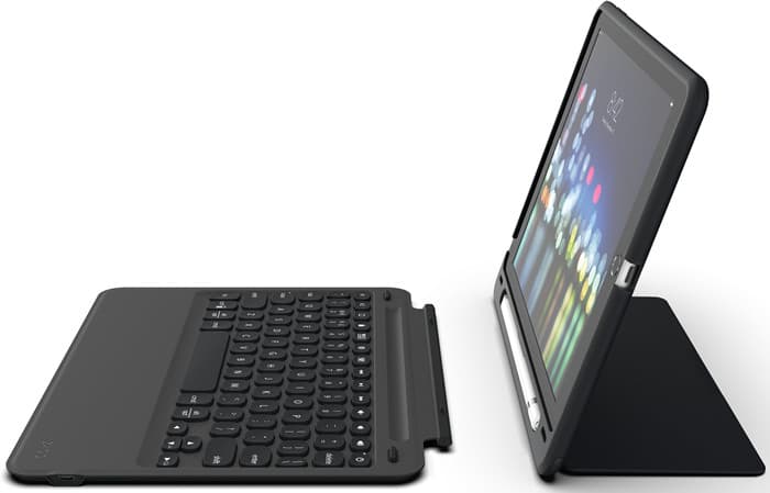 Zagg Slim Go Keyboard (iPad Pro 12,9 (2018))