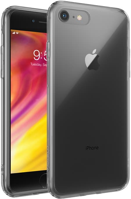 Zagg 360 Protection Case (iPhone SE2/8/7)