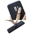 Miniatyrbild 8 av 11: Samsung Galaxy A6 2018 - Skal med Ringh�llare