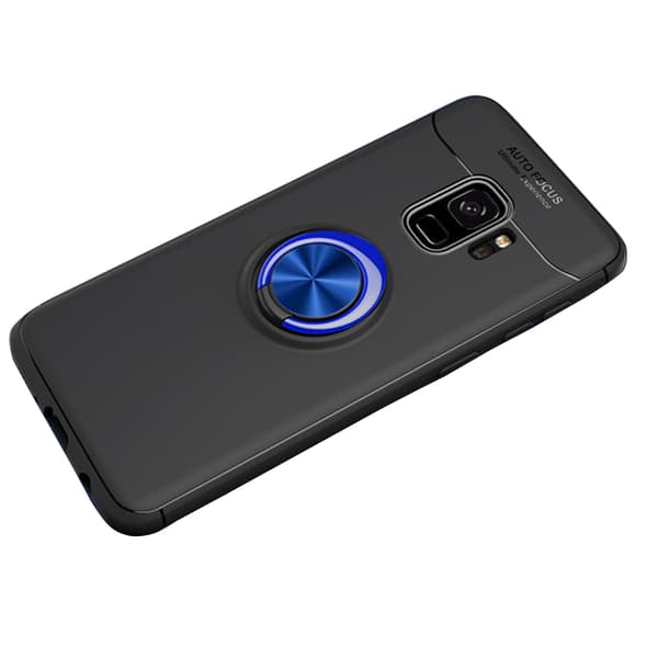 Samsung Galaxy A6 2018 - Skal med Ringh�llare