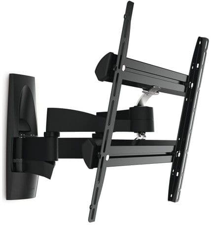 Vogels WALL 3250 Väggfäste Turn fram 120, 32-55, svart