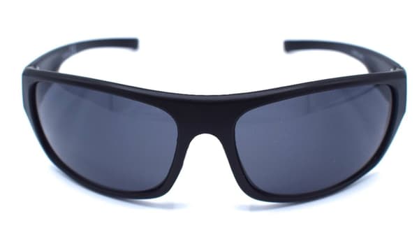 Sport solbriller sort - Navy