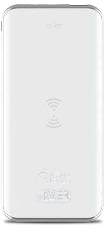 Puro Power Bank PD Qi