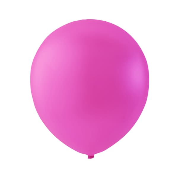 100-pakkaus vaaleanpunainen ja valkoinen lateksi-ilmapallot 30cm - helium & ilmanlaatu juhliin, häihin, syntymäpäiville