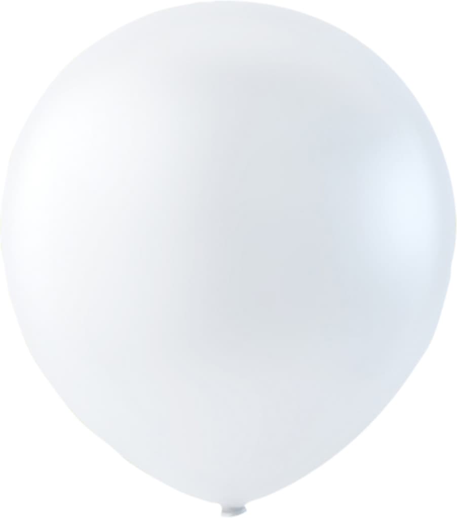 Sassier - Ballonger Latex Vita - 100-pack